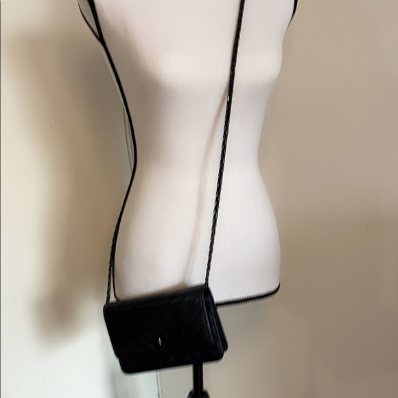 CHANEL WOC WALLET ON CHAIN SO BLACK - Picture 8 of 14